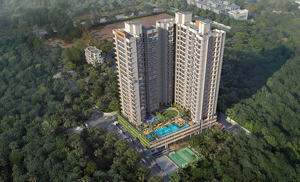 arkade evoke brochures