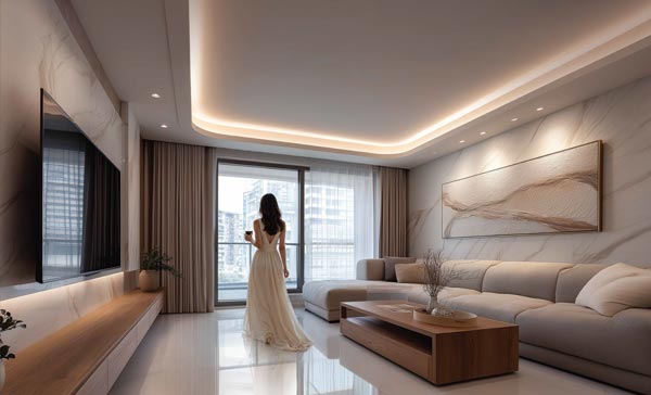 arkade evoke master plan