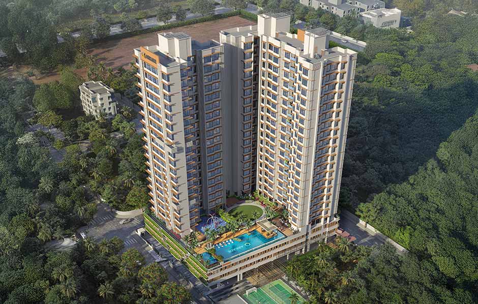 arkade group goregaon west